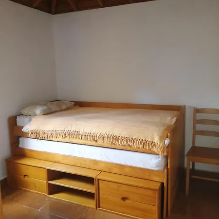 Casa La Rehoya Guest House Puntallana Exterior photo