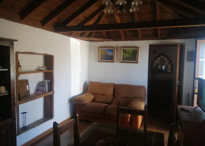 Casa La Rehoya