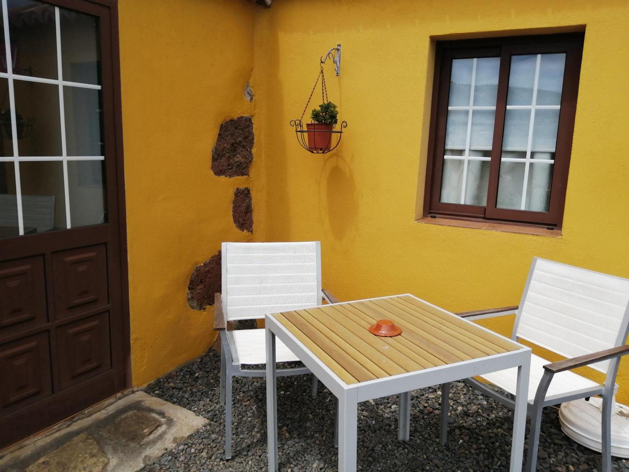 Casa La Rehoya Country house
