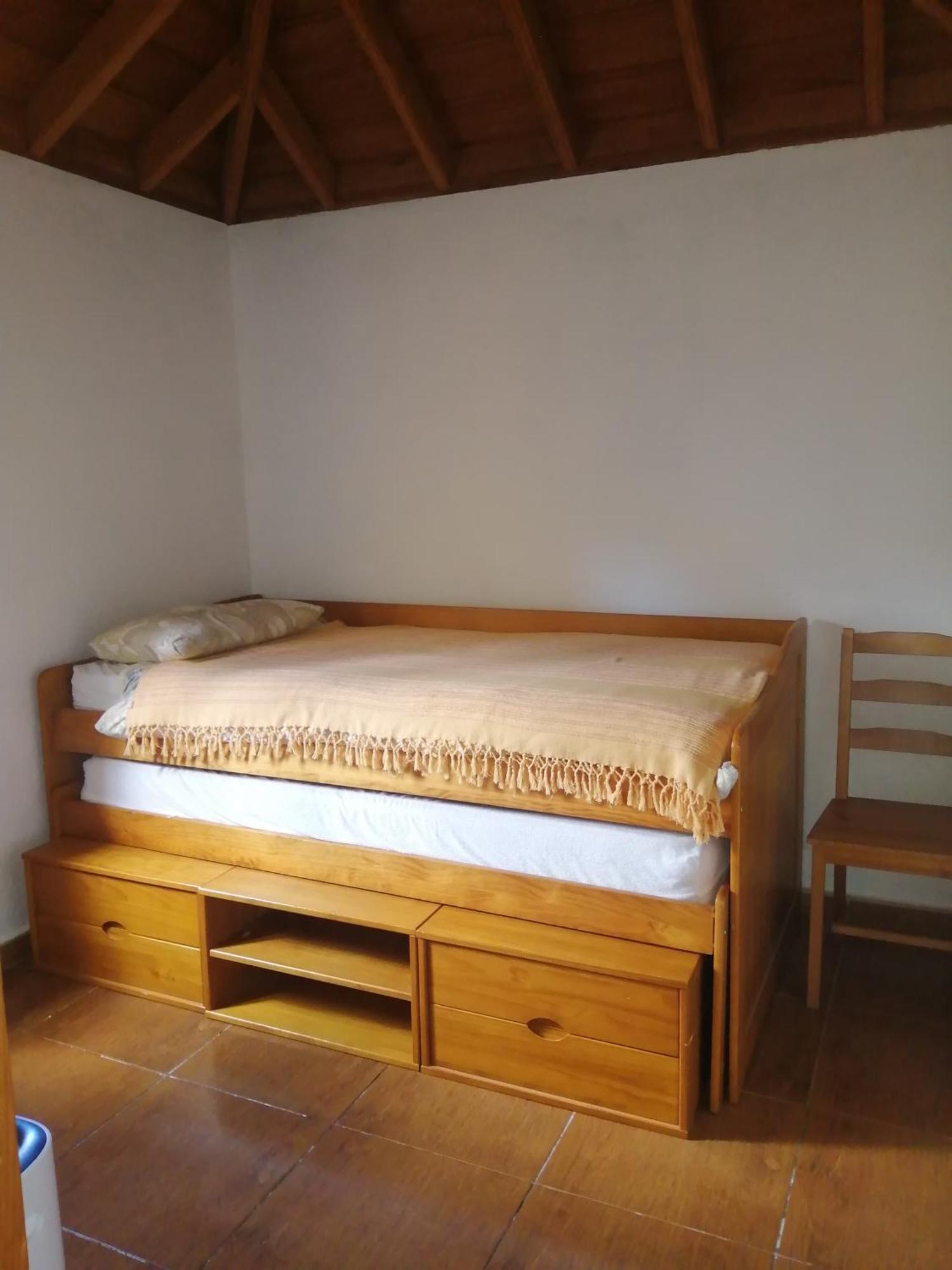 Country house Casa La Rehoya *