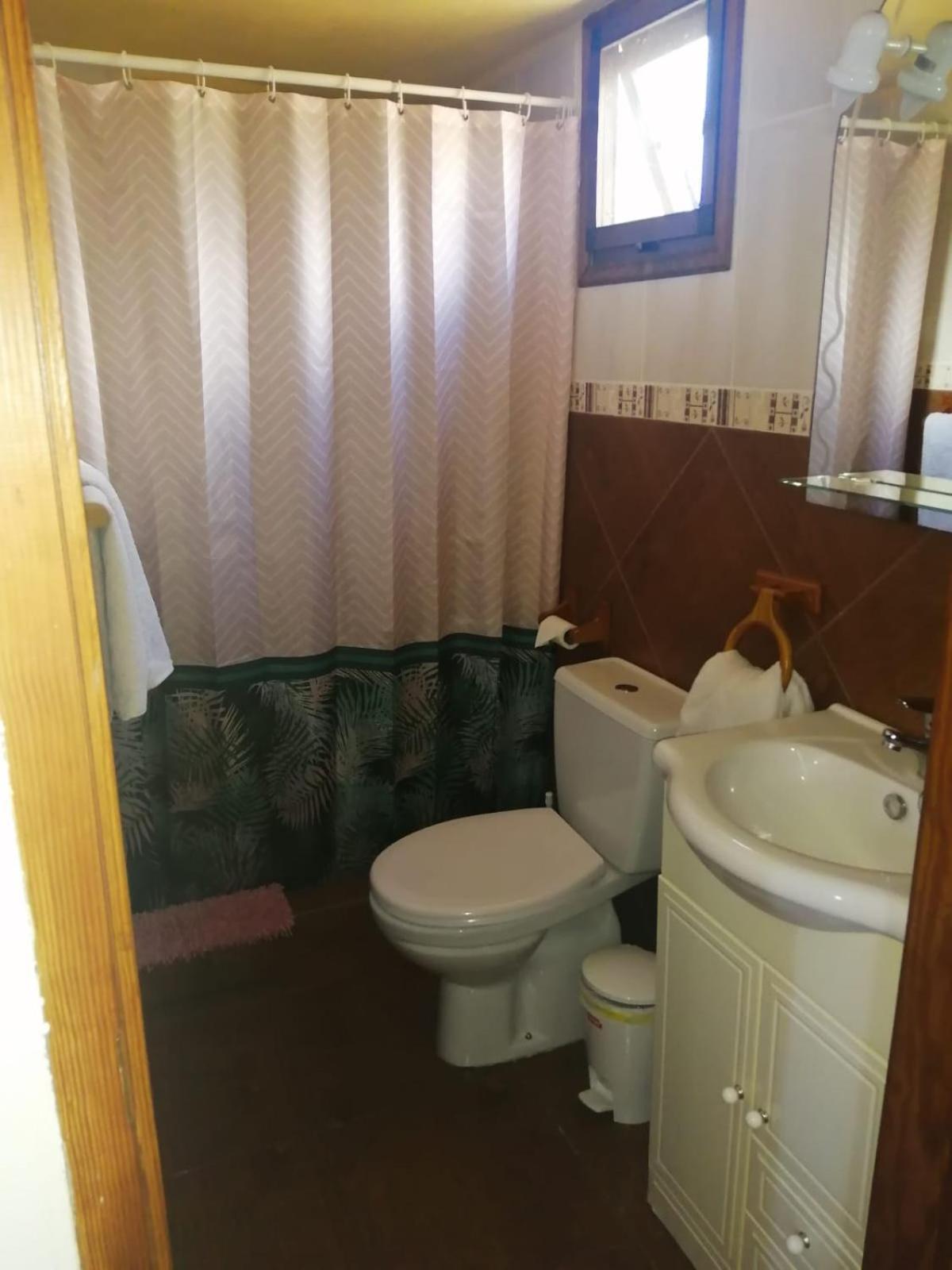 Casa La Rehoya Puntallana